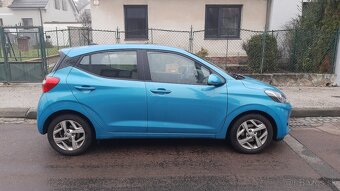 Hyundai i10 1.2i 16V DOHC Comfort - 3