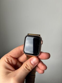 Predám Apple Watch SE, 40mm - 3