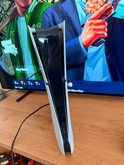 Playstation 5 Slim Digital 1tb - 3