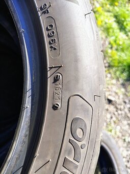 Pneumatiky R17 8ks - 3
