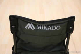 Detská stolička MIKADO - 3