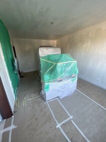 Maľovanie bytu, domu… - 3