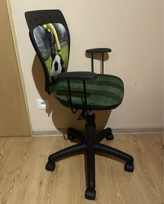 Kancelárska stolička Ministyle Korki - 3
