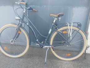 Retro bicykel - 3