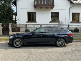 BMW 540xd Touring, 2018, 235kw - 3