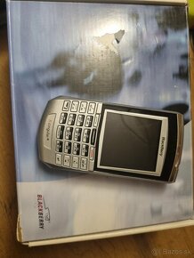 Blackberry 7100g - RETRO USA - 3