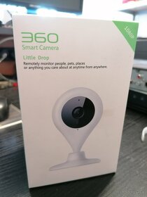 Baby monitoring kamera D606 - 3