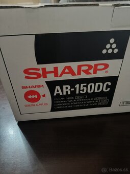 Toner Sharp - 3