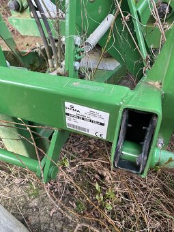 Predám SIPMA ZK 450 WIR - 3
