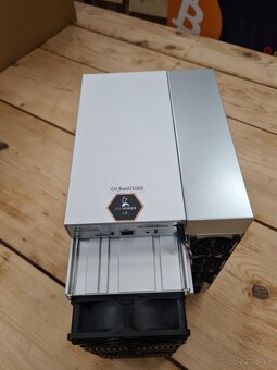 Ant_Miner L9 (16G) BITMAIN - ťažba LTC, DOGE - 3