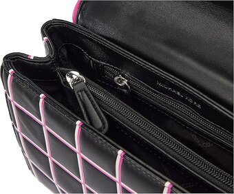 MICHAEL KORS Damen Lg Chain Shldr Soho Bag - 3