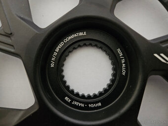 36T NW Direct Mount prevodník pre Bosch Gen4/Gen5 - 3