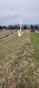 Stavebny pozemok 400m2 - 3