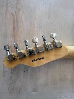 Telecaster - 3
