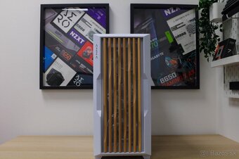 Herný PC RTX 4070 12GB / i5 13400F / 32GB DDR5 - 3