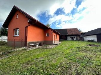 REZERVOVANÉ | Rodinný dom v Oravskej Jasenici - 3