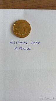 2 eurove mince - 3