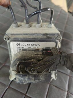ABS kocka vw. Škoda. Seat - 3