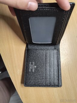 Louis Vuitton peňaženka - 3