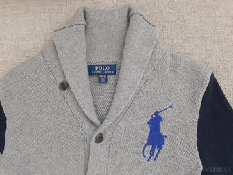 Sveter Ralph Lauren Polo, 10-12 rokov - 3