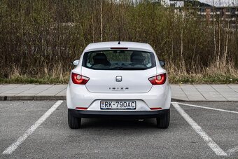 2011 Seat Ibiza Coupé 1.2 MPI 44kW - 3