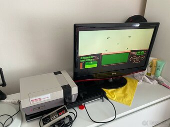 Nintendo NES - 3
