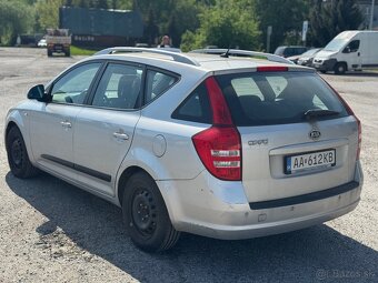 ✳️Kia Ceed 1.6 CRDI 85kw✳️ - 3