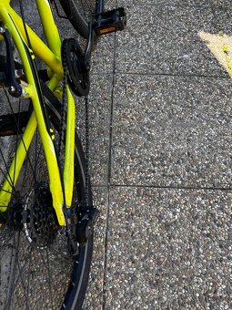 Bicykel Amulet 24 - 3