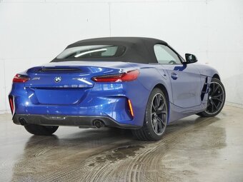BMW Z4 sDrive20i M Sport - 3