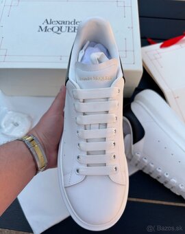 Alexander McQueen clasic komplet balenie - 3