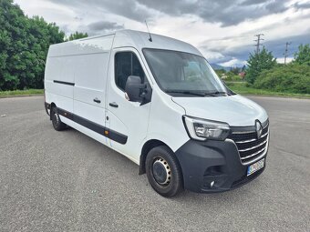 Renault Master 2022 Business 180 L3H2P3 2.3 dCi 132kW - 3