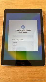 Ipad 5. generácia 32 GB - 3