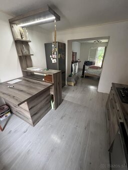 Na predaj 2 izbový byt v meste Žiar nad Hronom. - 3