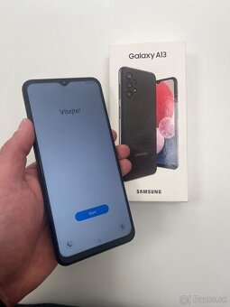 Samsung A13 4/64GB - 3