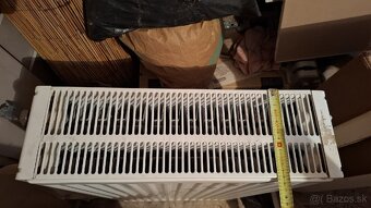 Predam radiator 33K - 3