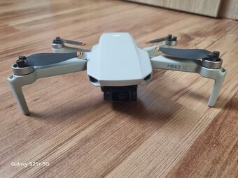 Dji mini 2se - 3