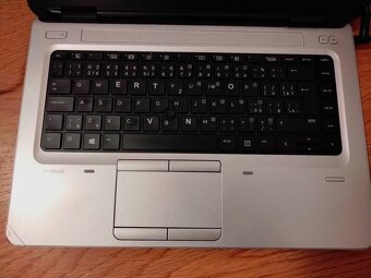 predám notebook HP PROBOOK 645 G4 ,WINDOWS 10. - 3