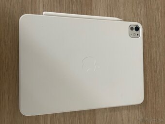 Ipad pro 11" M4 2024 256GB - 3