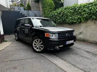 Ford Flex 3.5L V6 - 3