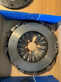 Spojka Sachs na VW 1.9TDI 77kw BKC 6 kvalt - 3