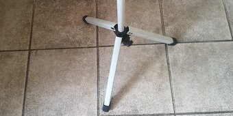 STOJAN NA BIOPTRONOVU LAMPU - IBA OSOBNY ODBER - 3