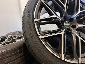 original alu Audi RSQ8 RS sQ8 q8 r23 4M8601025BJ - 3