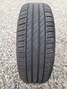 5x100 r15 pneu+elektróny - 3
