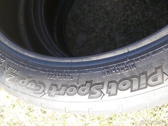 235/40 r19 letne pneumatiky michelin - 3