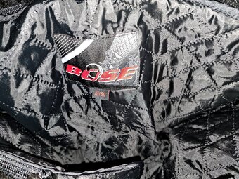 Moto nohavice Buse - 3