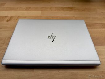 HP EliteBook 840 G6 - i5 8365U,16GB RAM,256GB NVMe,Win11 Pro - 3
