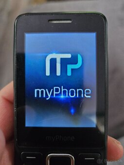 My Phone 20e - 3