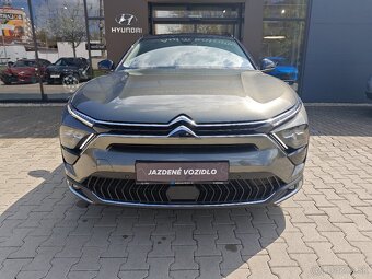Citroën C5 X 1.6 PureTech 180 S S Shine A/T - 3