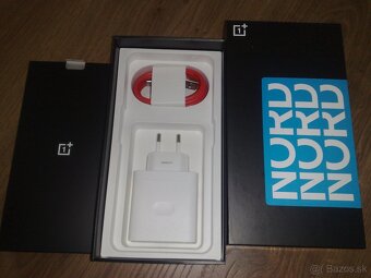 OnePlus nord ce3 lite - 3