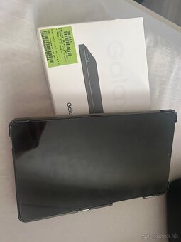 Samsung Galaxy Tab A9 8GB RAM 128GB pamat a SIM - 3